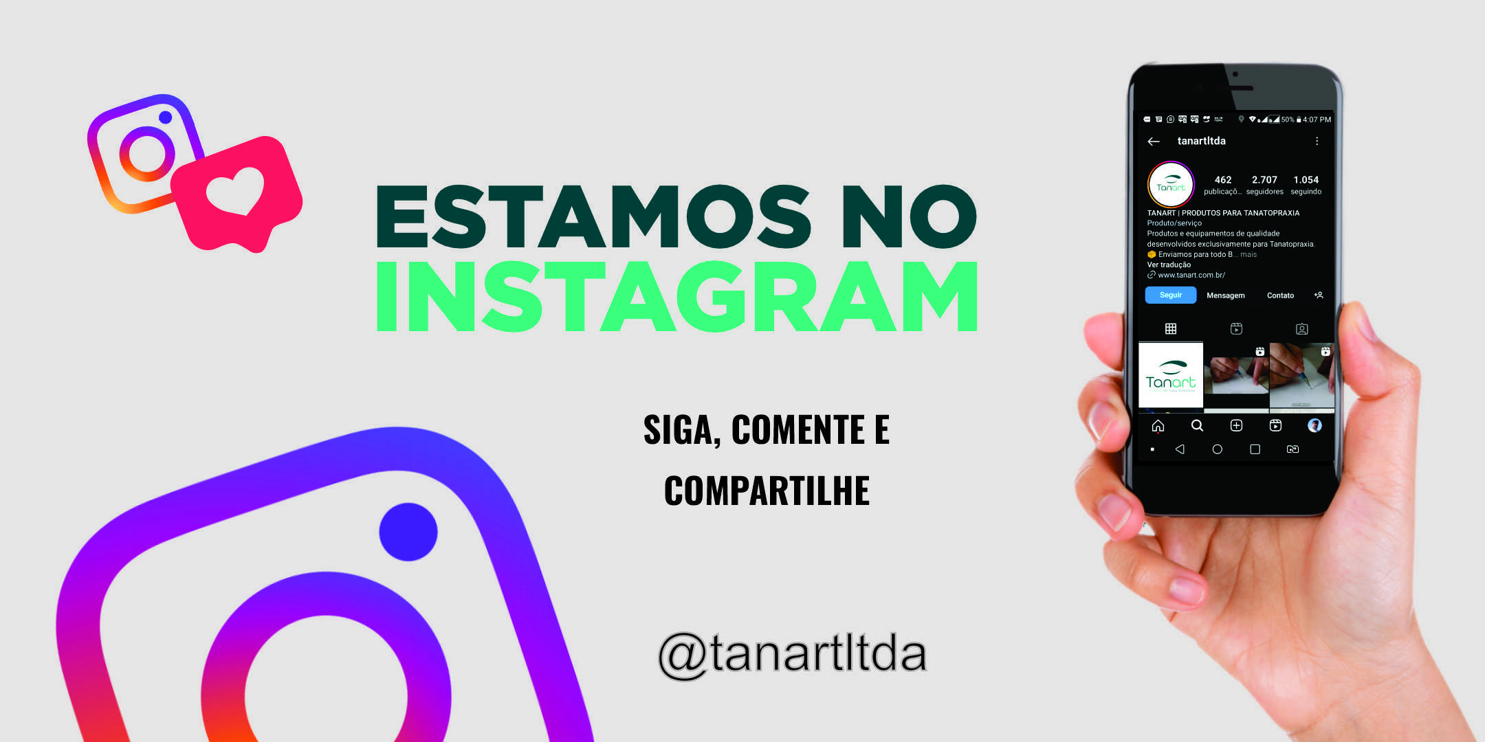 Instagram Tanart